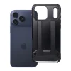 iPhone 17 Pro Max ARMOR čierne puzdro thumbnail