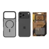  iPhone 17 Pro Max Tactical MagForce Hyperstealth tok Aszfalt thumbnail