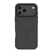  iPhone 17 Pro Max Tactical MagForce Hyperstealth tok Aszfalt