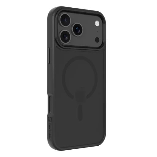  iPhone 17 Pro Max Tactical MagForce Hyperstealth tok Aszfalt - 2