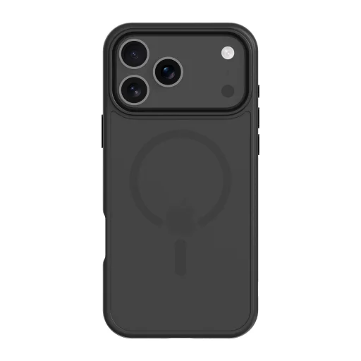  iPhone 17 Pro Max Tactical MagForce Hyperstealth tok Aszfalt - 1
