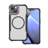 iPhone 17 Pro Max Defender Carbon Mag tok fekete thumbnail