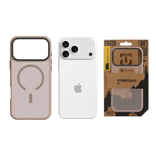  iPhone 17 Pro Max Moucha Moose Tactical MagForce Hyperstealth tok - 3