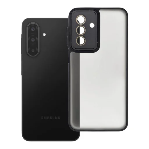 Samsung Galaxy A17 puzdro čierne - 5