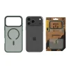  iPhone 17 Pro Max Tactical MagForce Hyperstealth Forest Green tok thumbnail