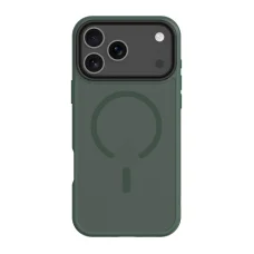  iPhone 17 Pro Max Tactical MagForce Hyperstealth Forest Green tok