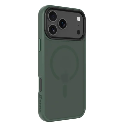  iPhone 17 Pro Max Tactical MagForce Hyperstealth Forest Green tok - 2