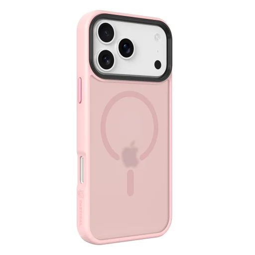  iPhone 17 Pro Max Tactical MagForce Hyperstealth Pink Panther tok - 2