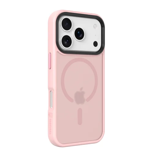  iPhone 17 Pro Pink Panther Tactical MagForce Hyperstealth tok - 2