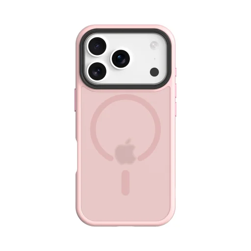  iPhone 17 Pro Pink Panther Tactical MagForce Hyperstealth tok - 1