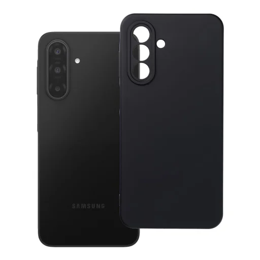 Samsung Galaxy A17 čierne puzdro - 11