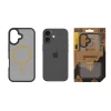  iPhone 17 Black/Yellow Tactical MagForce Hyperstealth 2.0 tok thumbnail