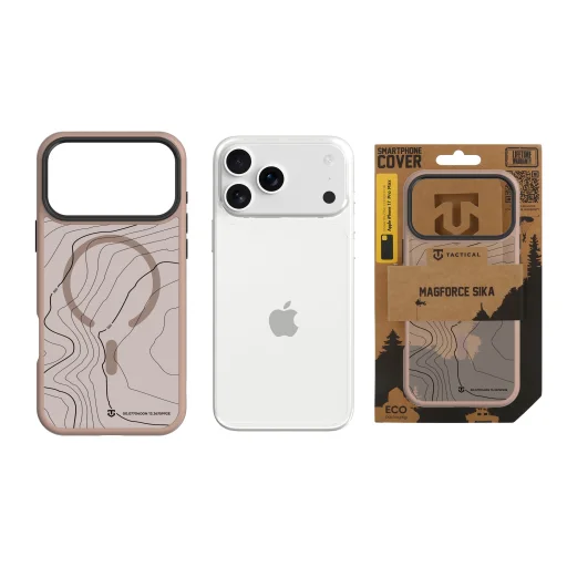  iPhone 17 Pro Max Moucha Moose Tactical MagForce Hyperstealth Sika Cover tok - 3