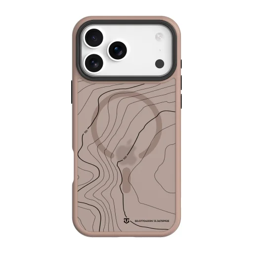  iPhone 17 Pro Max Moucha Moose Tactical MagForce Hyperstealth Sika Cover tok - 1