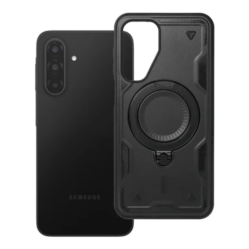 Samsung Galaxy A17 čierny obal - 10