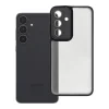Samsung Galaxy S25 FE tok fekete tok thumbnail