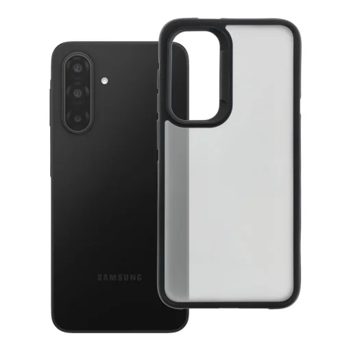 Samsung Galaxy S25 FE puzdro NEO čierne - 4