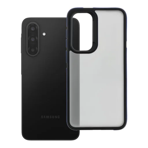 Samsung Galaxy S25 FE tok NEO kék - 4