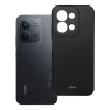 ROAR farebné gélové puzdro pre XIAOMI Redmi 15C čierne thumbnail