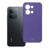 Xiaomi Redmi 15C puzdro ROAR Colorful Jelly fialové thumbnail