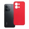 Puzdro Xiaomi Redmi 15C ROAR Colorful Jelly ružové thumbnail