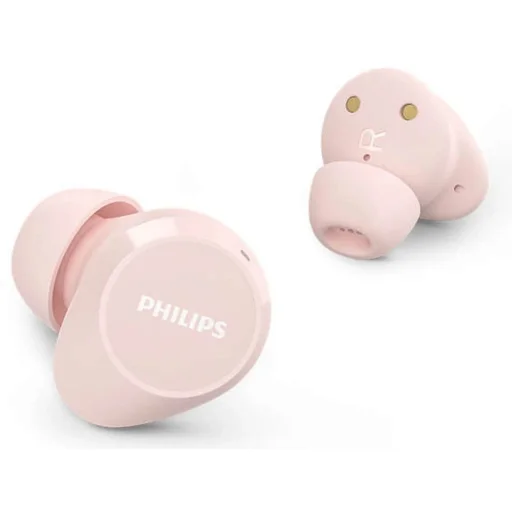 Philips TWS TAT1209PK/00 vezeték nélküli fülhallgató rózsaszín - 3