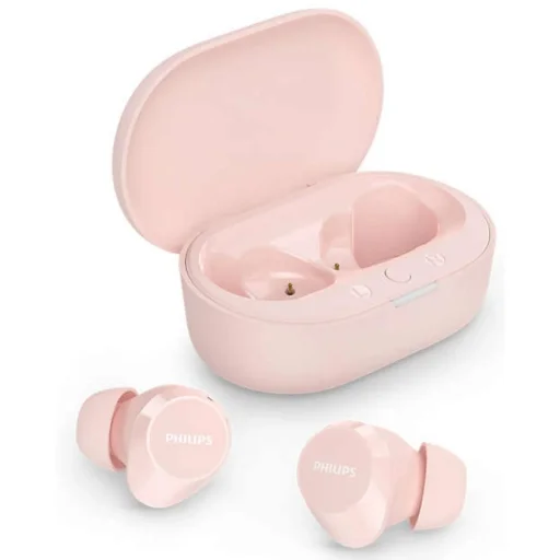 Philips TWS TAT1209PK/00 vezeték nélküli fülhallgató rózsaszín - 1