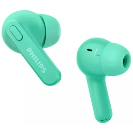 Philips TWS TAT2206GR/00 vezeték nélküli fülhallgató zöld - 2