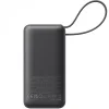 Powerbank Anker Nano, 10000mAh, 30W, QC + PD, Fekete A1259G11 thumbnail