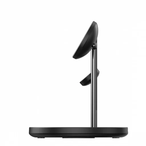 Anker MagGo 3in1, 25W, 1.67A, Fekete B25M3311 vezeték nélküli töltőállomás (iPhone, Apple Watch, Airpods) - 3