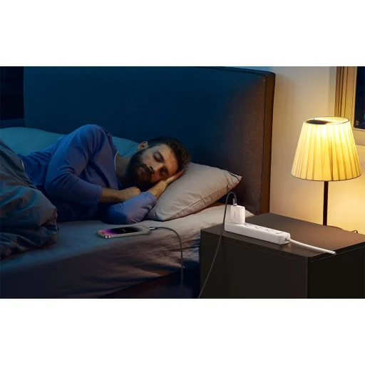 Ugreen L512 USB-C USB-C kábel, 1m, 5A, 480Mbps, csillagszürke - 5