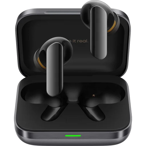 Realme Buds Air7 Pro, Szürke - 4