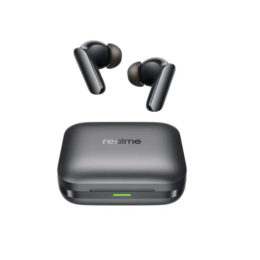 Realme Buds Air7 Pro, Szürke - 1