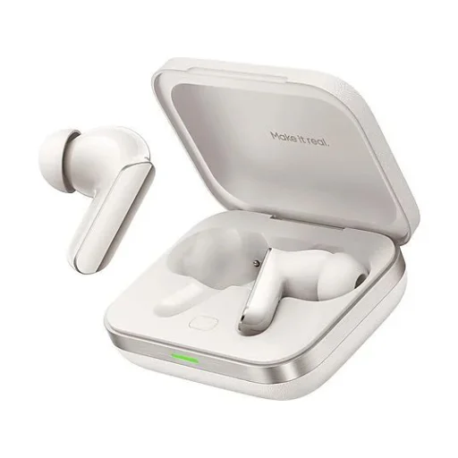 Realme Buds Air7 Pro, Bézs - 4