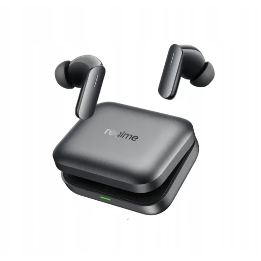 Realme Buds Air7, Szürke - 3