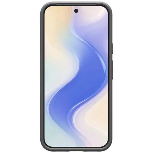 Google Pixel 10 Pro XL Spigen - Liquid Air MagSafe - Márvány Szürke tok - 3