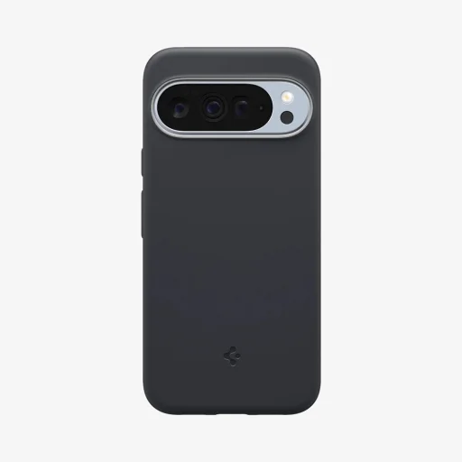 Google Pixel 10 Pro XL Spigen - Caseology Nano Pop MagSafe - Fekete Szezám tok - 2