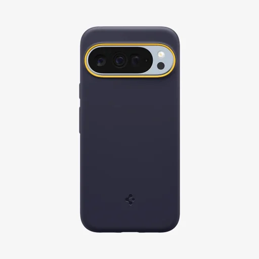Google Pixel 10 Pro XL Spigen - Caseology Nano Pop MagSafe - Blueberry Navy tok - 2