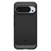  Google Pixel 10 Pro XL Spigen Rugged Armor MagSafe - Matt Fekete tok thumbnail