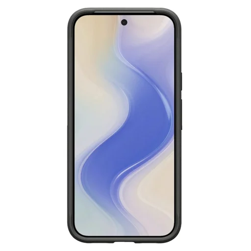  Google Pixel 10 Pro XL Spigen Rugged Armor MagSafe - Matt Fekete tok - 4