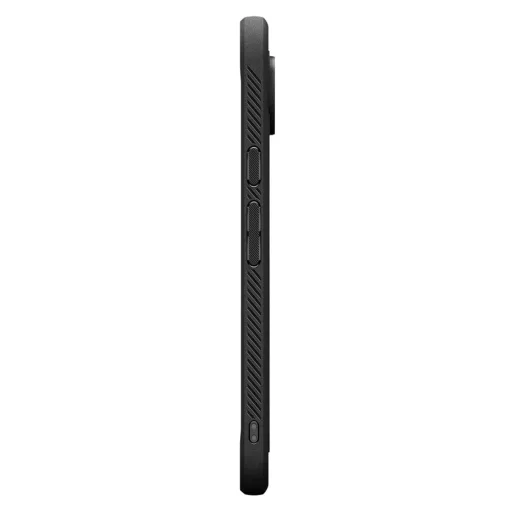  Google Pixel 10 Pro XL Spigen Rugged Armor MagSafe - Matt Fekete tok - 7
