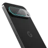 Google Pixel 10 Pro XL Spigen - Optik.tR Camera Glass (2 darabos) - Kristálytiszta üvegfólia - 2