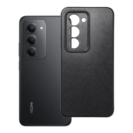Xiaomi Redmi 15 4G čierny kryt - 4