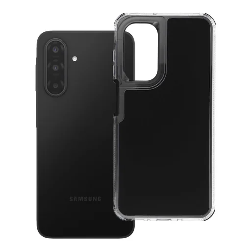 Samsung Galaxy A17 obal MATRIX čierny - 7