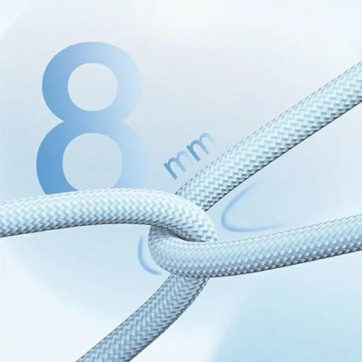 Universal Phone Lanyard Usams 30cm Sárga - 7