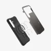 Samsung Galaxy S25 FE Spigen Slim Armor Mag Magsafe tok Gunmetal thumbnail