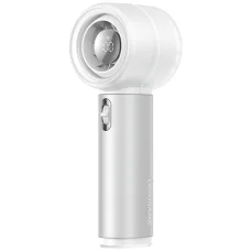 LiFEUSAMS LU03 kézi ventilátor fehér