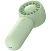 USAMS ZB354 Mini Pocket Kézi ventilátor zöld - 4