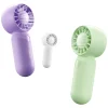 USAMS ZB354 Mini Pocket Kézi ventilátor zöld - 10