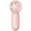 Mini Pocket ZB354 kézi ventilátor (rózsaszín) thumbnail